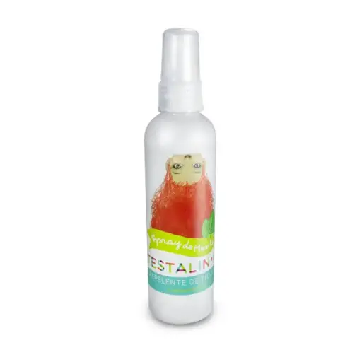 [572517] TESTALIN-K Repelente de Piojos SPRAY 125 ML.