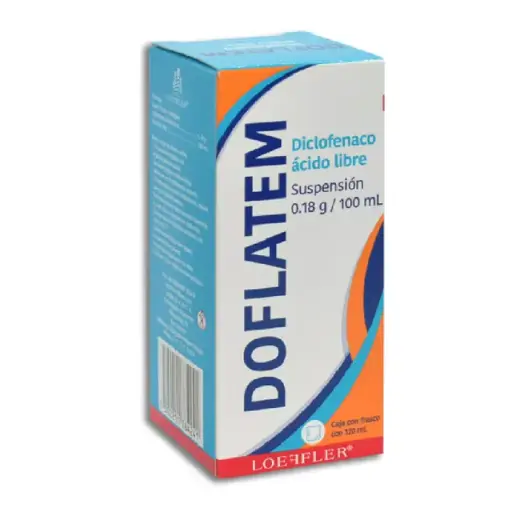 [251907] DOFLATEM SUSP. Fco. 120 ML. 0.18 G/100 ML.